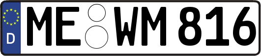 ME-WM816