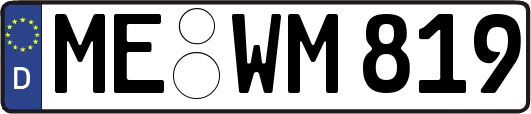 ME-WM819