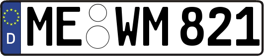 ME-WM821