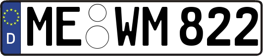 ME-WM822
