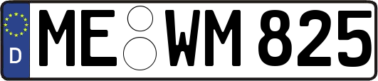 ME-WM825