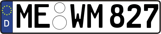 ME-WM827