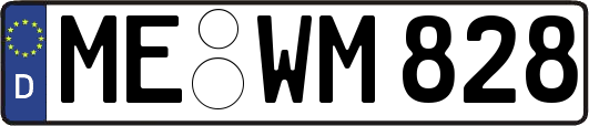 ME-WM828