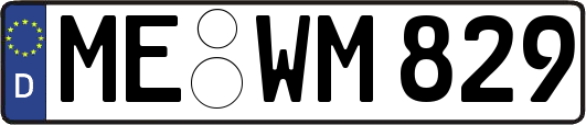 ME-WM829