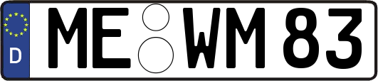 ME-WM83