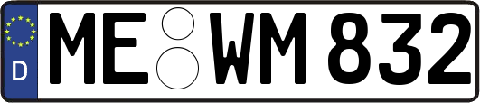 ME-WM832