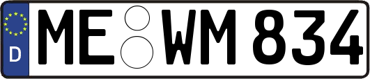ME-WM834