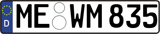 ME-WM835