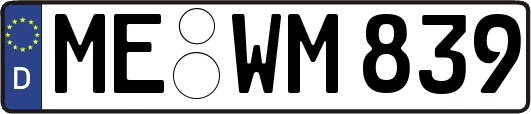 ME-WM839