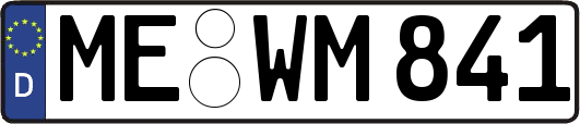 ME-WM841