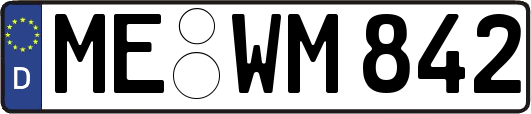 ME-WM842