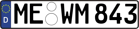ME-WM843