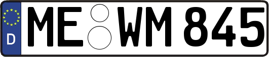 ME-WM845