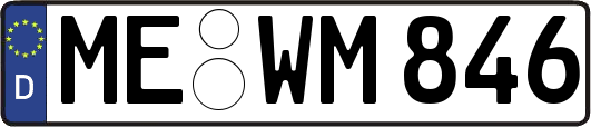 ME-WM846