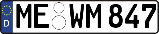 ME-WM847