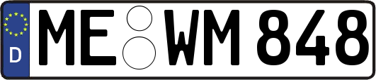 ME-WM848