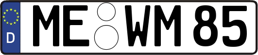 ME-WM85