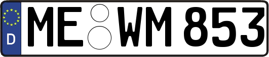 ME-WM853