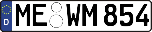 ME-WM854