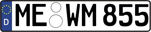 ME-WM855