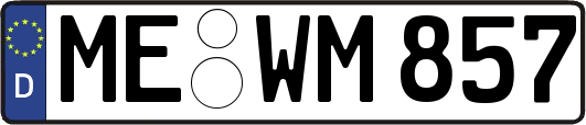 ME-WM857