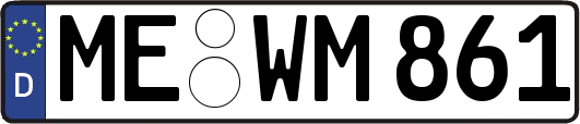 ME-WM861