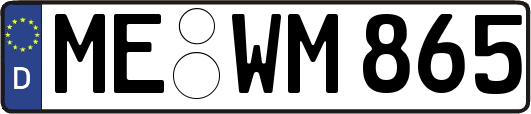 ME-WM865