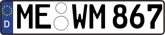 ME-WM867