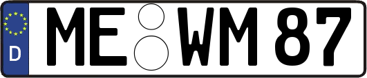 ME-WM87