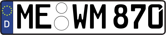 ME-WM870