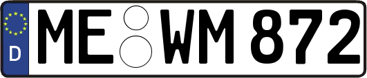 ME-WM872