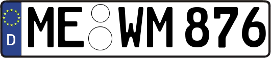 ME-WM876