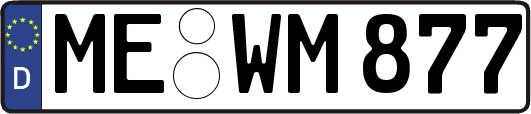 ME-WM877