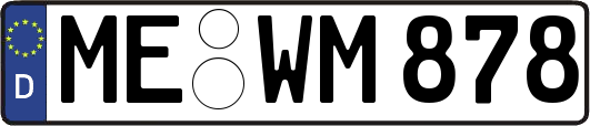 ME-WM878