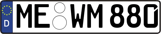ME-WM880