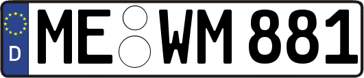 ME-WM881