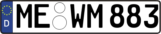 ME-WM883