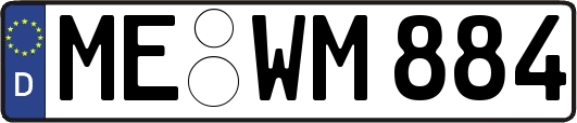 ME-WM884