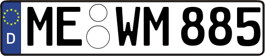 ME-WM885