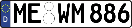 ME-WM886