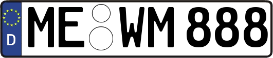ME-WM888