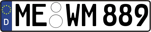 ME-WM889