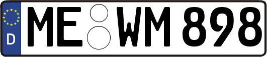 ME-WM898