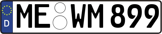 ME-WM899