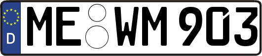 ME-WM903