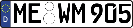 ME-WM905