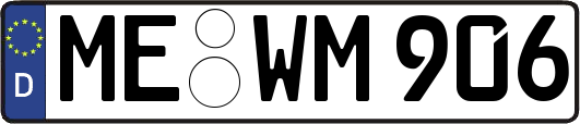 ME-WM906