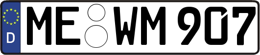 ME-WM907