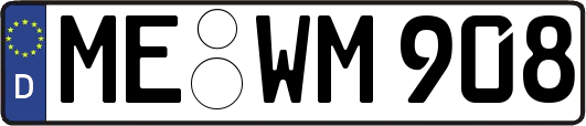 ME-WM908