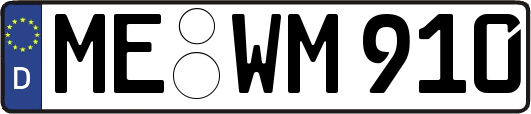 ME-WM910